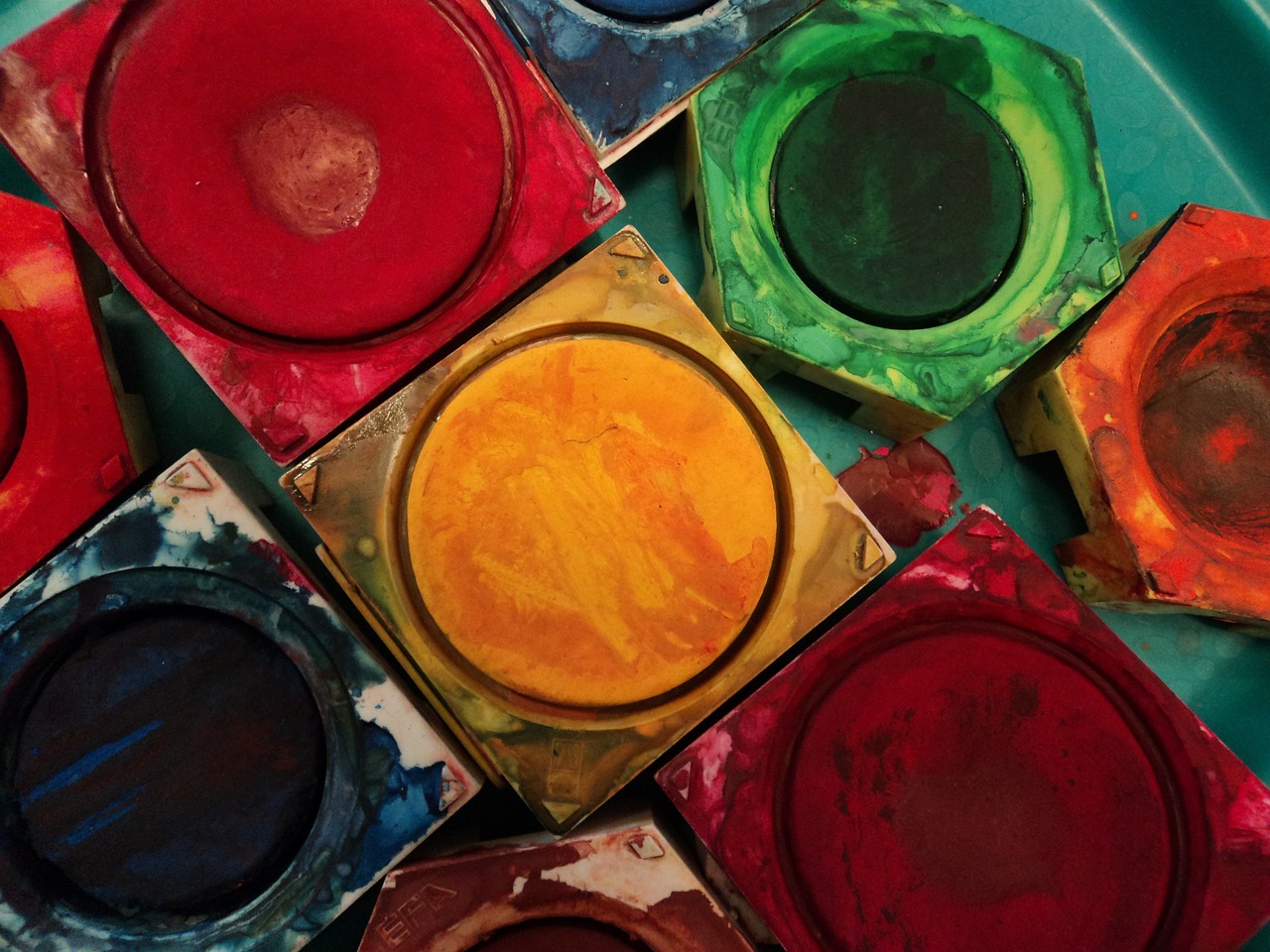 The Benefits of Using Eco-friendly Paints